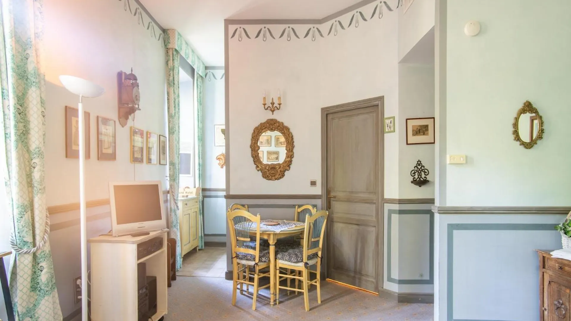 Cozy Apartment With Swimming Pool Terrace Garden Parking Montbrun-les-Bains