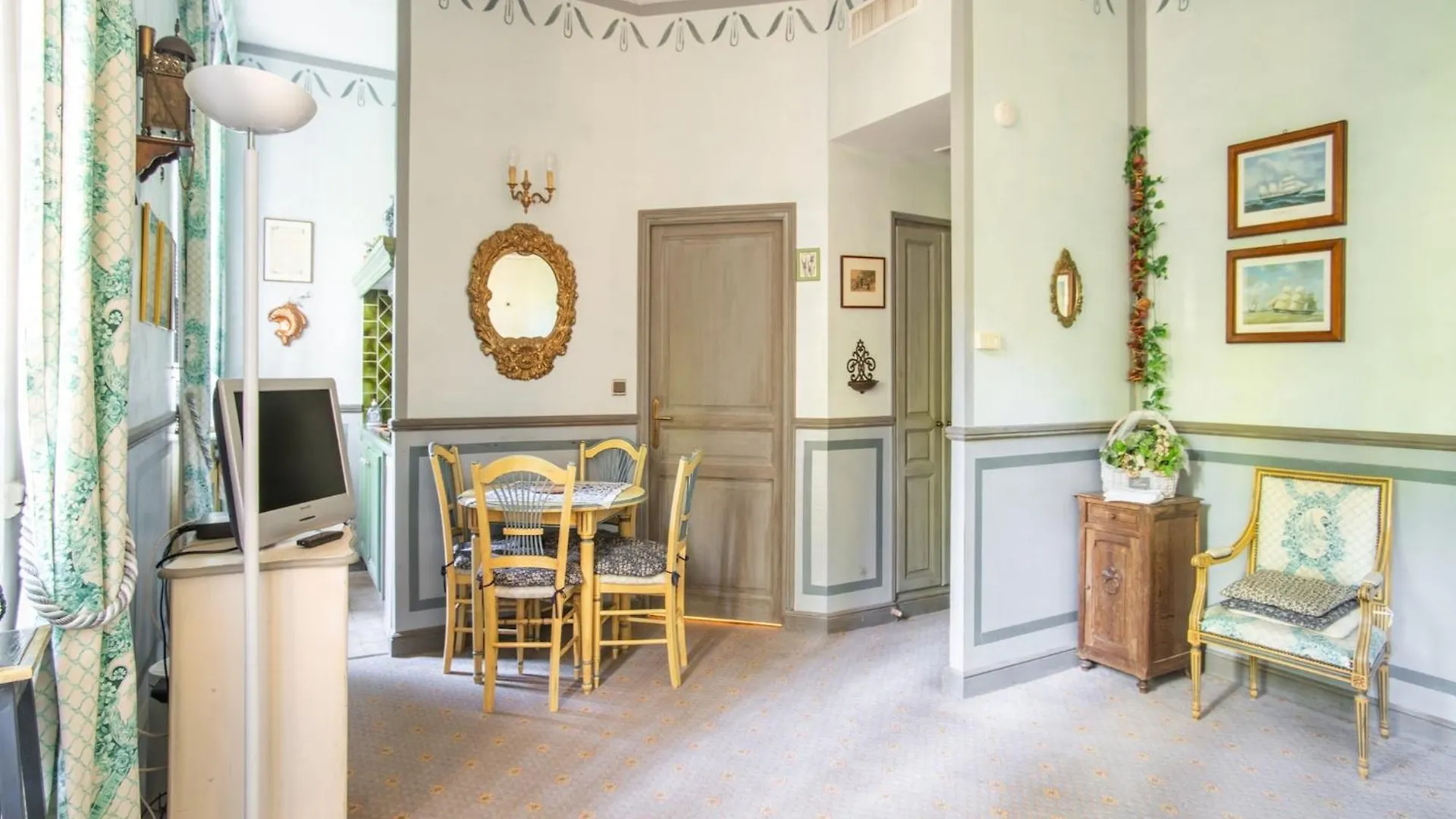 Cozy Apartment With Swimming Pool Terrace Garden Parking Montbrun-les-Bains