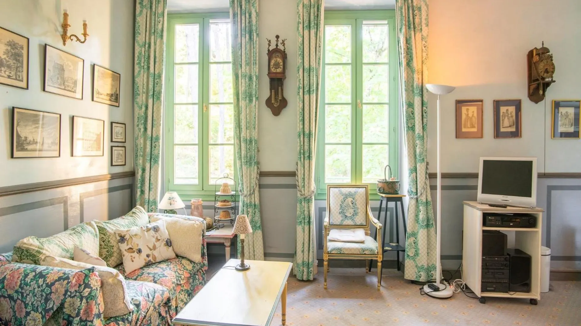 Cozy Apartment With Swimming Pool Terrace Garden Parking Montbrun-les-Bains
