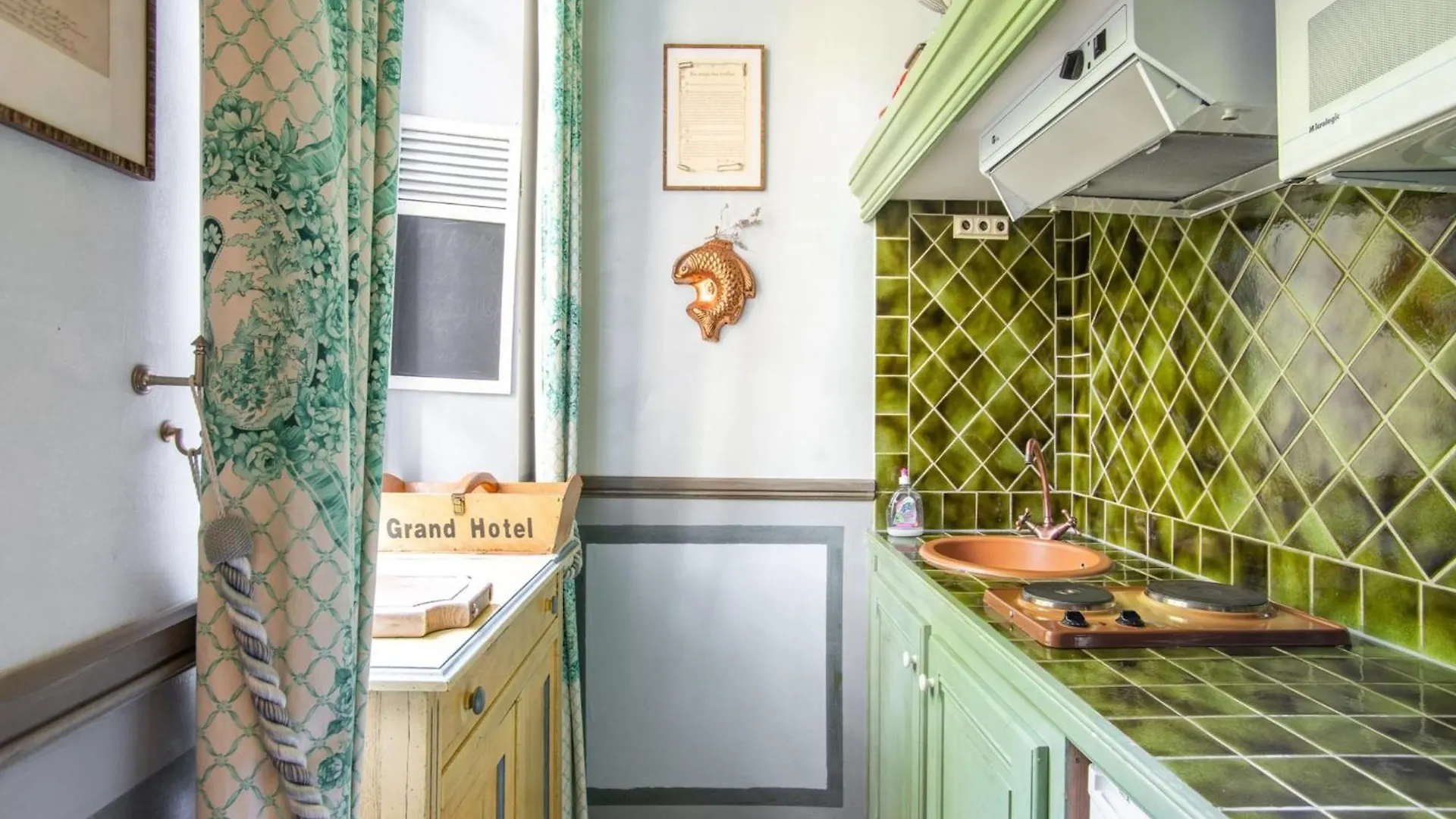 Cozy Apartment With Swimming Pool Terrace Garden Parking Montbrun-les-Bains