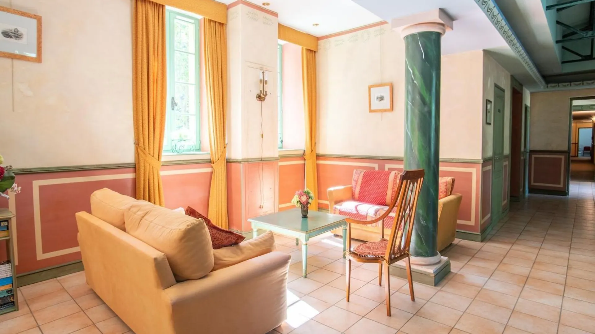 Cozy Apartment With Swimming Pool Terrace Garden Parking Montbrun-les-Bains